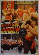 The Bloody Avengers (Aufstand der Shaolin)